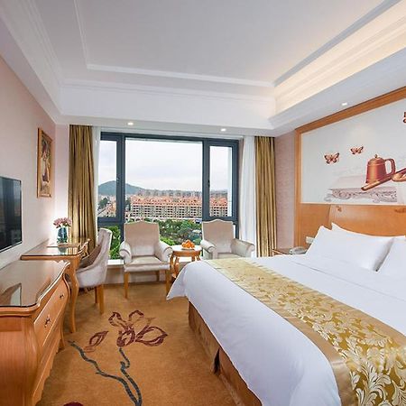 Vienna Hotel Guangdong Zhongshan Nanlang Zewnętrze zdjęcie