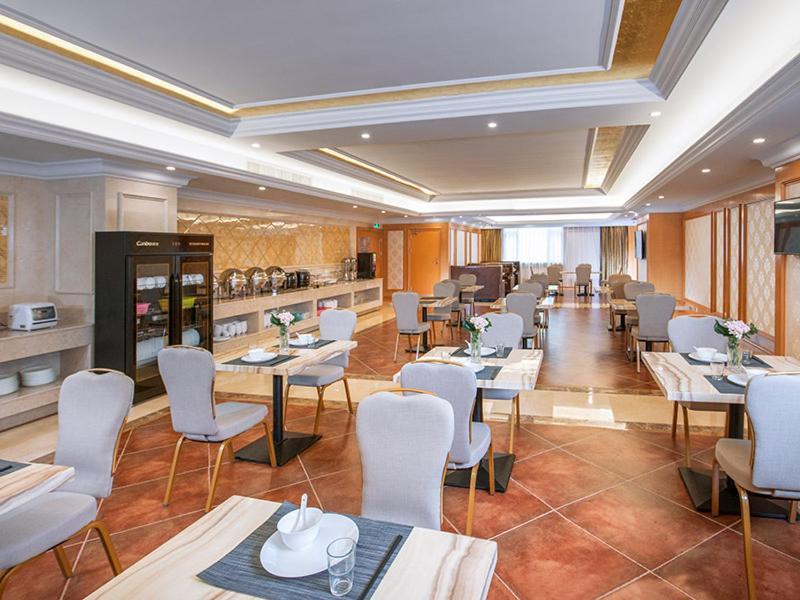 Vienna Hotel Guangdong Zhongshan Nanlang Zewnętrze zdjęcie