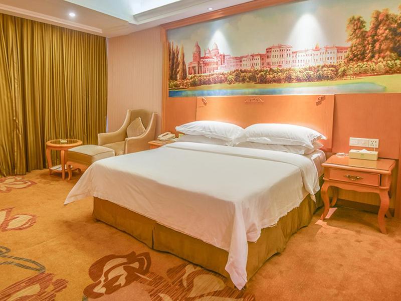Vienna Hotel Guangdong Zhongshan Nanlang Zewnętrze zdjęcie